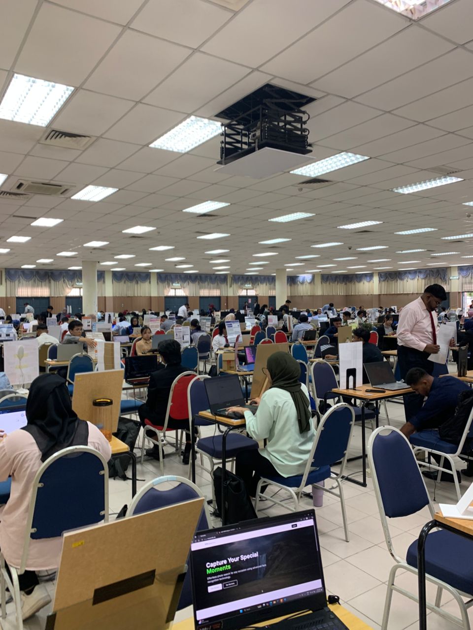 FYP PRESENTATION